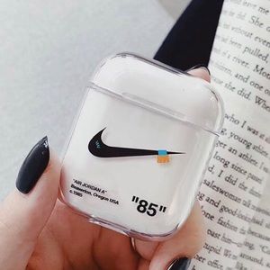 Nike AirPod Case